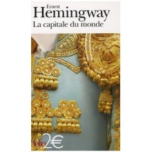 La capitale du monde/L'heure triomphale de Francis