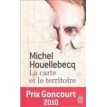 LA CARTE ET LE TERRITOIRE