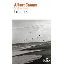 LA CHUTE - CAMUS