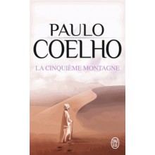 LA CINQUIEME MONTAGNE - COELHO