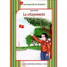 LA CITOYENNETE - LES AMIS DE LA NATURE - NEHIL