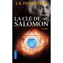 LA CLE DE SALOMON - DOS SANTOS