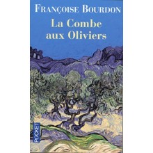 La Combe Aux Oliviers - Françoise Bourdon