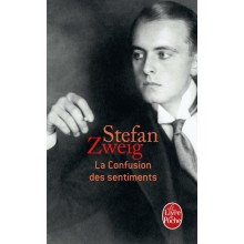 LA CONFUSION DES SENTIMENTS