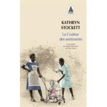 LA COULEUR DES SENTIMENTS - STOCKETT- BABEL