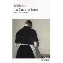 LA COUSINE BETTE