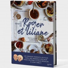 La Cuisine de Roger et Liliane - Gary Mihaileanu