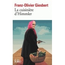 LA CUISINIERE D'HIMMLER