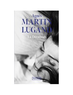 La déraison - Agnès Martin-Lugand