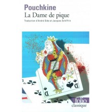 La dame de pique