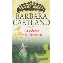 LA DEESSE ET LA DANSEUSE