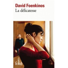 LA DELICATESSE