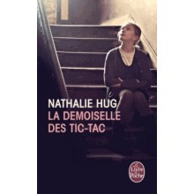 LA DEMOISELLE DES TIC-TAC