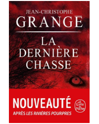 La dernière chasse
