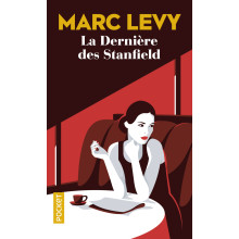 La Dernière Des Stanifield - Marc Levy