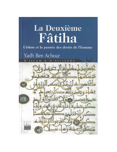 La Deuxième Fâtiha - Yadh Ben Achour