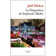 LA DISPARITION DE STEPHANIE MAILER
