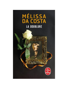 La Doublure - Mélissa Da Costa
