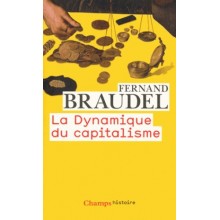 LA DYNAMIQUE DU CAPITALISME