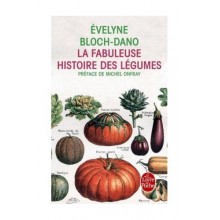 LA FABULEUSE HISTOIRE DES LEGUMES