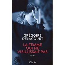 La Femme qui ne vieillissait pas