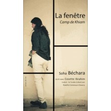 LA FENETRE CAMP DE KHIAM