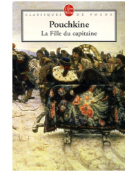 LA FILLE DU CAPITAINE