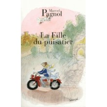 LA FILLE DU PUISATIER - PAGNOL