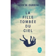 LA FILLE TOMBEE DU CIEL