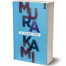 La Fin des Temps (Editions Points) - Haruki Murakami