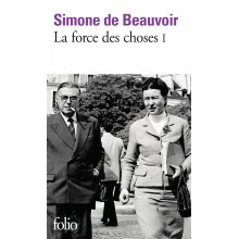 LA FORCE DES CHOSES 1