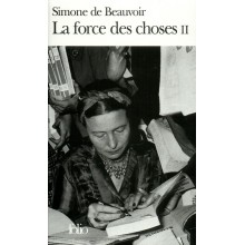 LA FORCE DES CHOSES 2