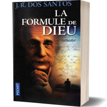 La Formule de Dieu - J.R. Dos Santos