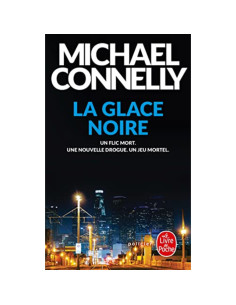 La glace noire - Michael Connelly