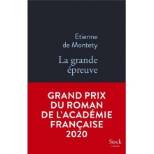 La grande épreuve
