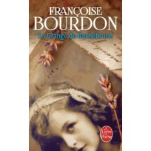 LA GRANGE DE ROCHEBRUNE