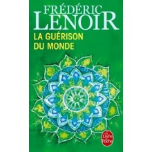 LA GUERISON DU MONDE