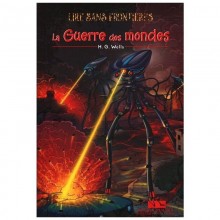 LA GUERRE DES MONDES -LIRE SANS FRONTIERES -YAMAMA