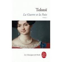 LA GUERRE ET LA PAIX 1