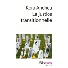 LA JUSTICE TRANSITIONNELLE