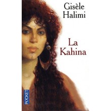 La kahina - Gisèle Halimi