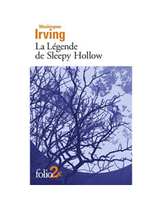 La légende de Sleepy Hollow - Washington Irving