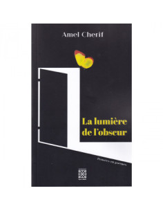 La lumière de l'obscur - Amel Chérif