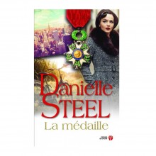 La Médaille - Danielle Steel