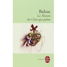 LA MAISON DU CHAT-QUI-PELOTE