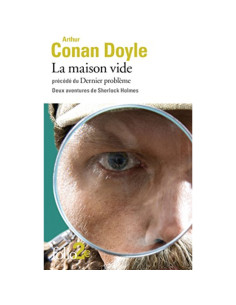 La maison vide - Arthur Conan Doyle