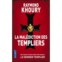 LA MALEDICTION DES TEMPLIERS
