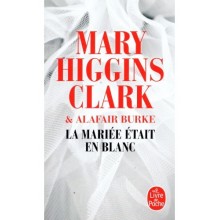 LA MARIEE ETAIT EN BLANC