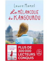 LA MELANCOLIE DU KANGOUROU