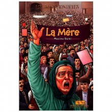 LA MERE -LIRE SANS FRONTIERES -YAMAMA